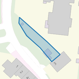 Perceel WKD00-R-1905