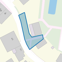 Perceel WKD00-R-1909