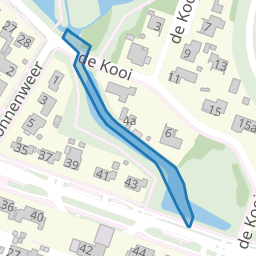 Perceel WKD00-R-1928