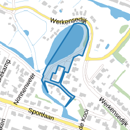 Perceel WKD00-R-1929