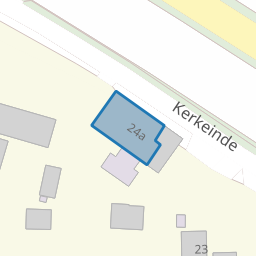 Perceel WKD00-R-1942