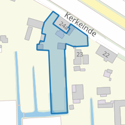 Perceel WKD00-R-1943