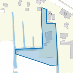 Perceel WKD00-R-1945