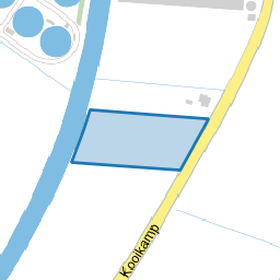 Perceel WKD00-R-1983