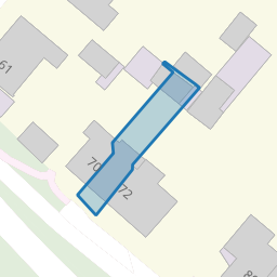 Perceel WKD00-R-1996