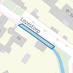 Perceel WKD00-R-1998