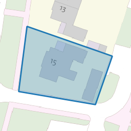 Perceel WKD00-R-2018