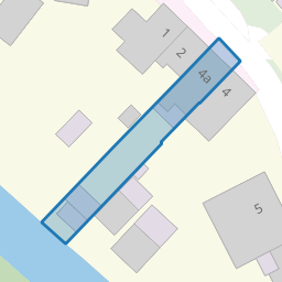 Perceel WKD00-R-2026