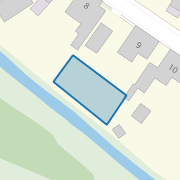 Perceel WKD00-R-2030