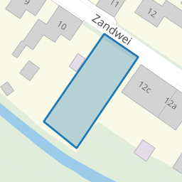 Perceel WKD00-R-2032