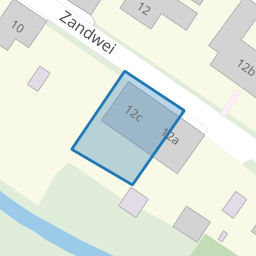 Perceel WKD00-R-2034