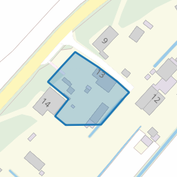 Perceel WKD00-R-2036