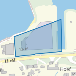 Perceel WKD00-R-2047