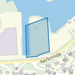 Perceel WKD00-R-2048