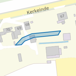 Perceel WKD00-R-2063