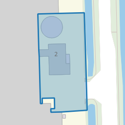 Perceel WKD00-R-2066