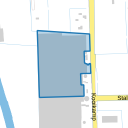 Perceel WKD00-R-2069