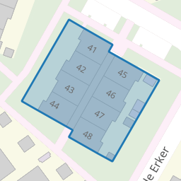 Perceel WKD00-R-2079