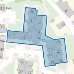 Perceel WKD00-R-2080