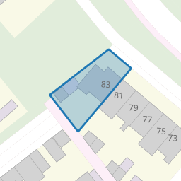 Perceel WKD00-R-2091