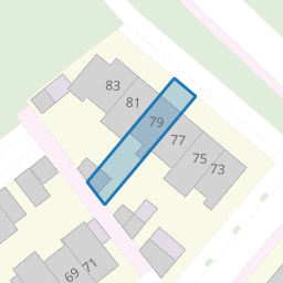 Perceel WKD00-R-2093