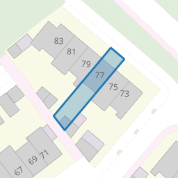 Perceel WKD00-R-2094