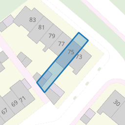 Perceel WKD00-R-2095