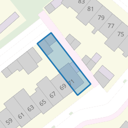 Perceel WKD00-R-2097