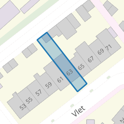 Perceel WKD00-R-2101