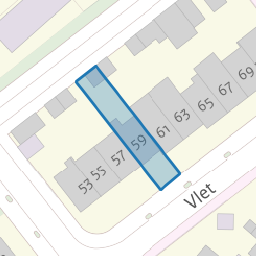 Perceel WKD00-R-2103