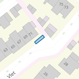 Perceel WKD00-R-2109