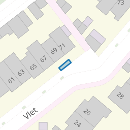 Perceel WKD00-R-2110