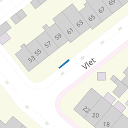 Perceel WKD00-R-2116