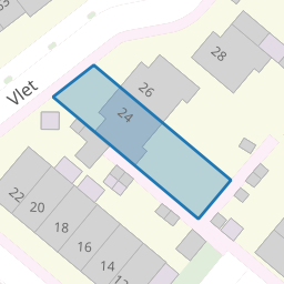 Perceel WKD00-R-2118