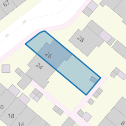 Perceel WKD00-R-2119