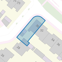 Perceel WKD00-R-2121