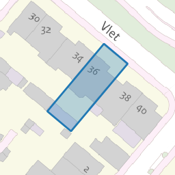 Perceel WKD00-R-2124