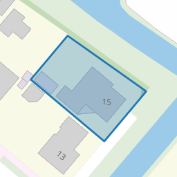 Perceel WKD00-R-2130