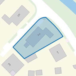 Perceel WKD00-R-2132