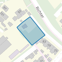 Perceel WKD00-R-2134