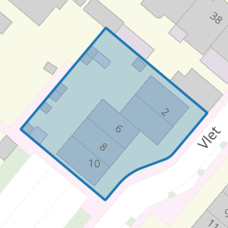 Perceel WKD00-R-2143