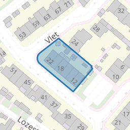 Perceel WKD00-R-2144