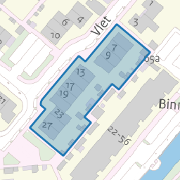 Perceel WKD00-R-2145