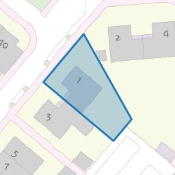 Perceel WKD00-R-2147