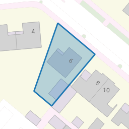 Perceel WKD00-R-2150