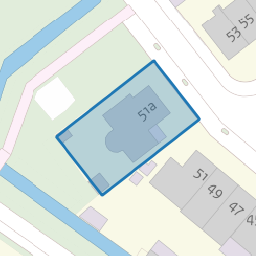 Perceel WKD00-R-2155