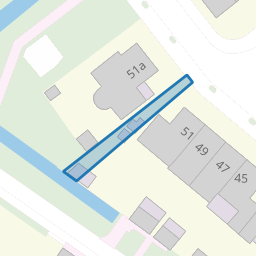 Perceel WKD00-R-2156