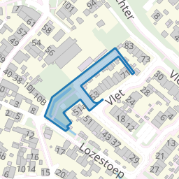 Perceel WKD00-R-2157