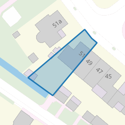 Perceel WKD00-R-2158