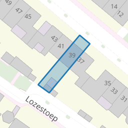 Perceel WKD00-R-2164